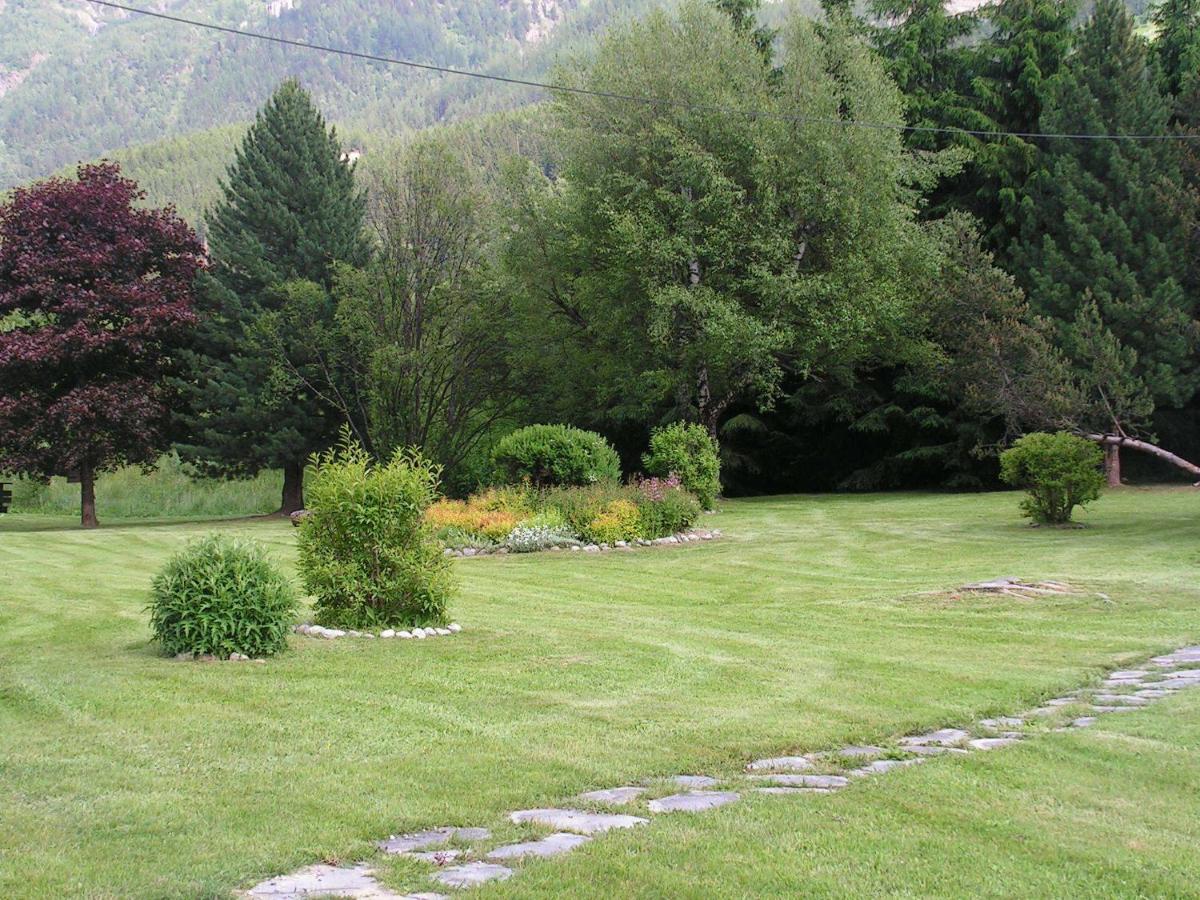 Chalet La Renardière - Housity