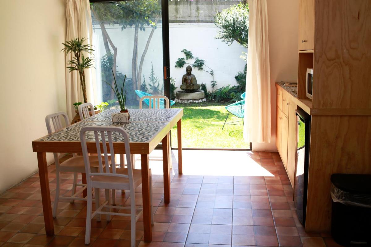 Suitetrails - Coyoacan City Lofts