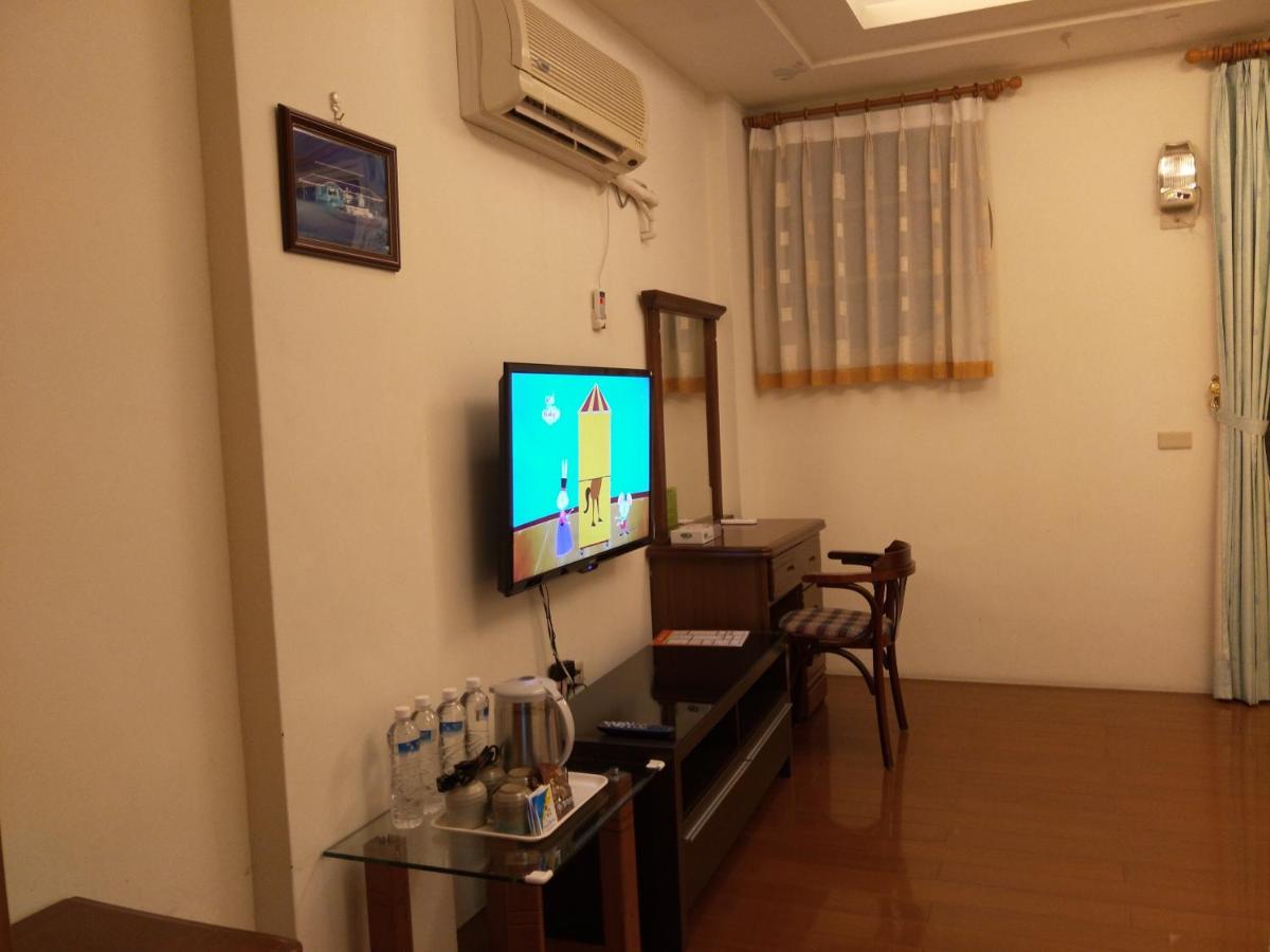 Feng Lin Homestay - Housity
