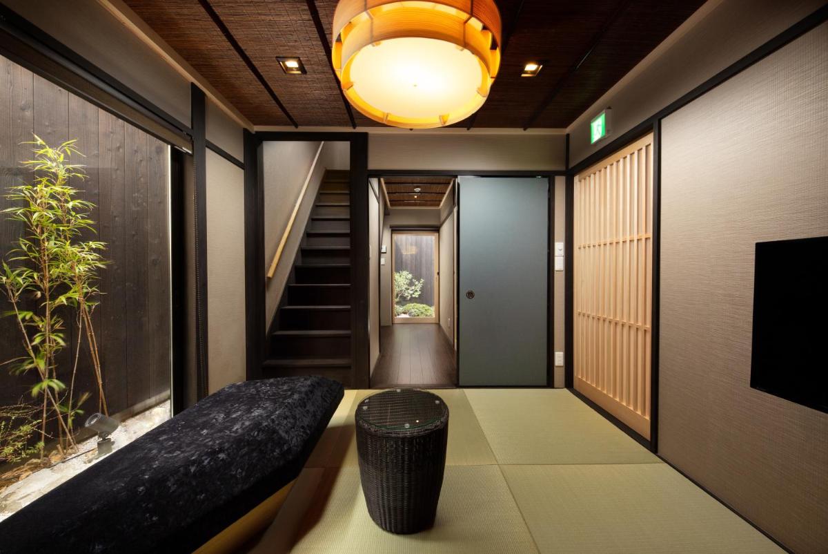 Tsumugi Kiyomizugojo - Housity