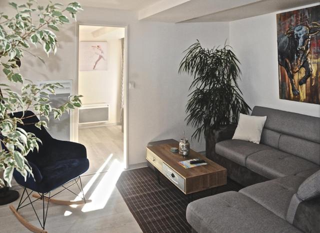 Gîte, location meublé de tourisme 3 étoiles - Housity