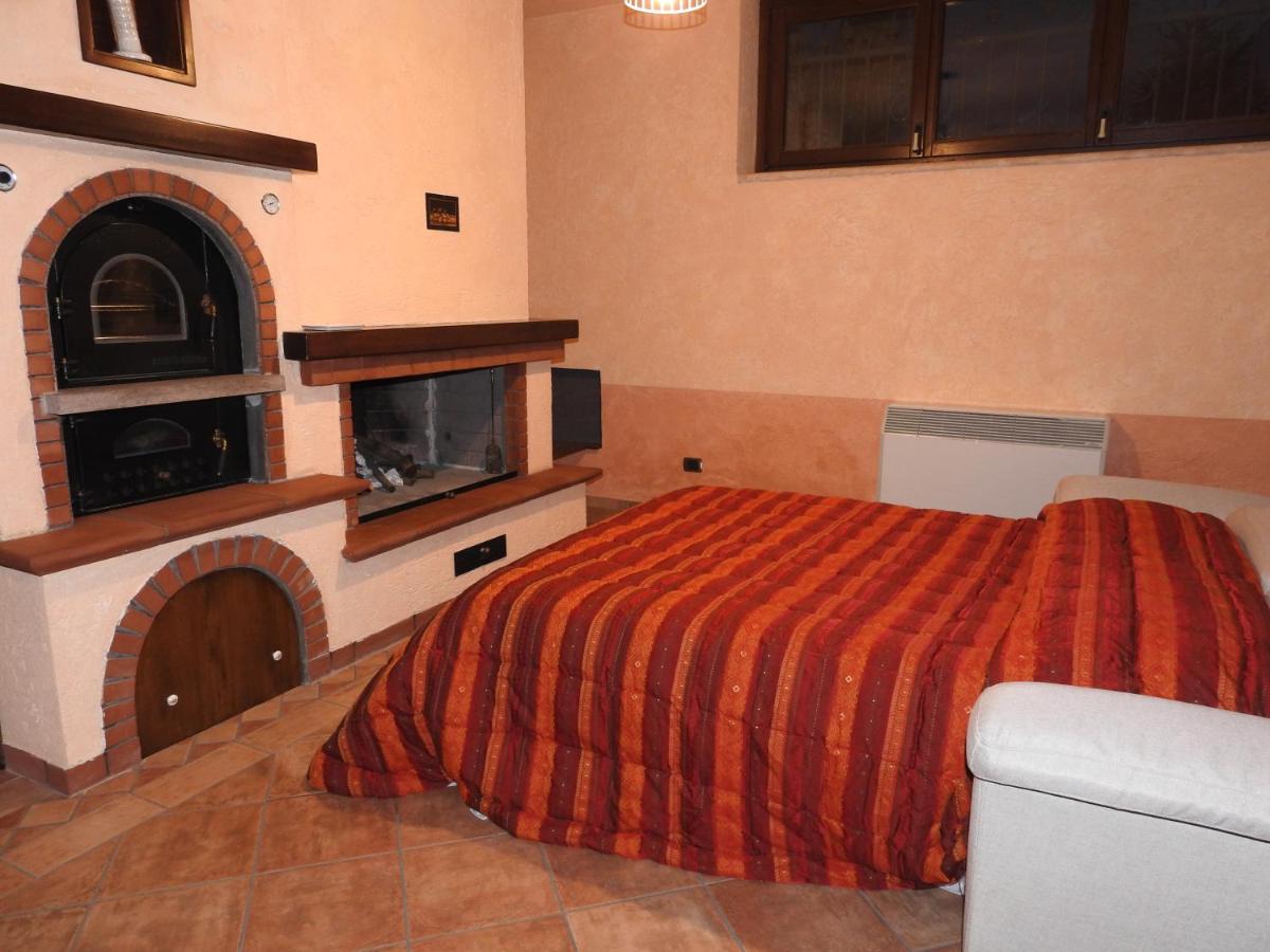 Alloggio Turistico Confortevole Passo Corese - Housity