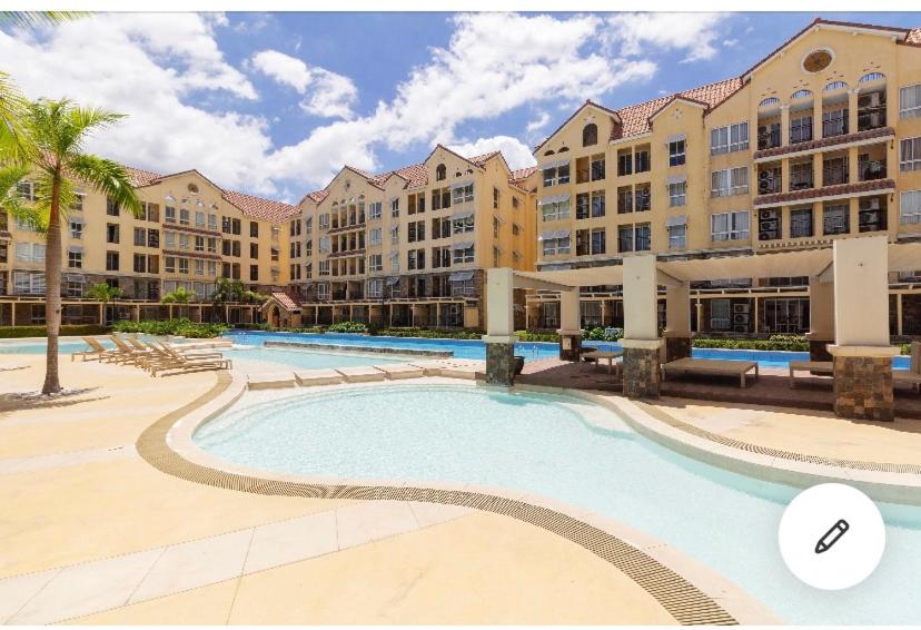 Citi Di Mare Amalfi Cebu 2 BR condo - Housity