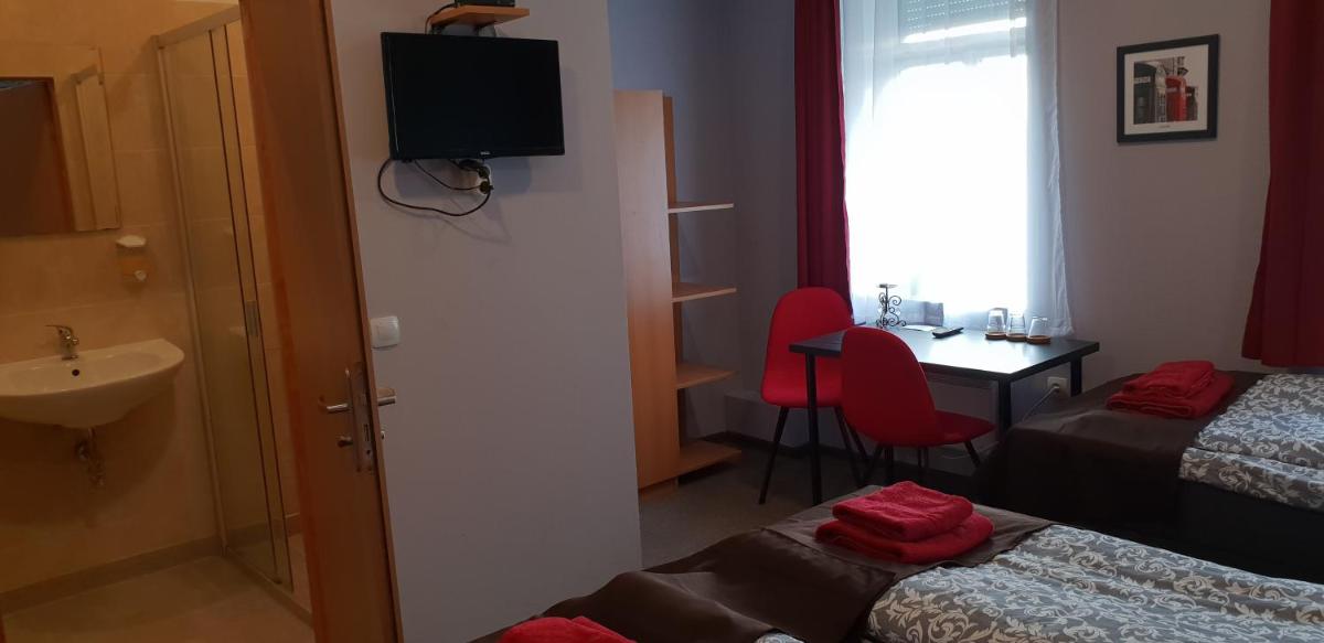 Pension STELLA - Housity
