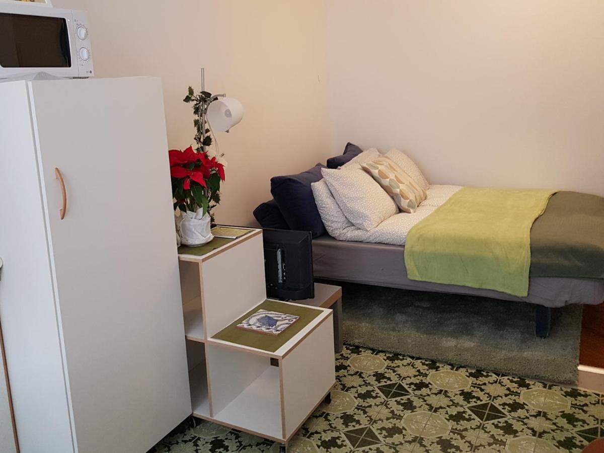 Suitetrails - Apartman Espera