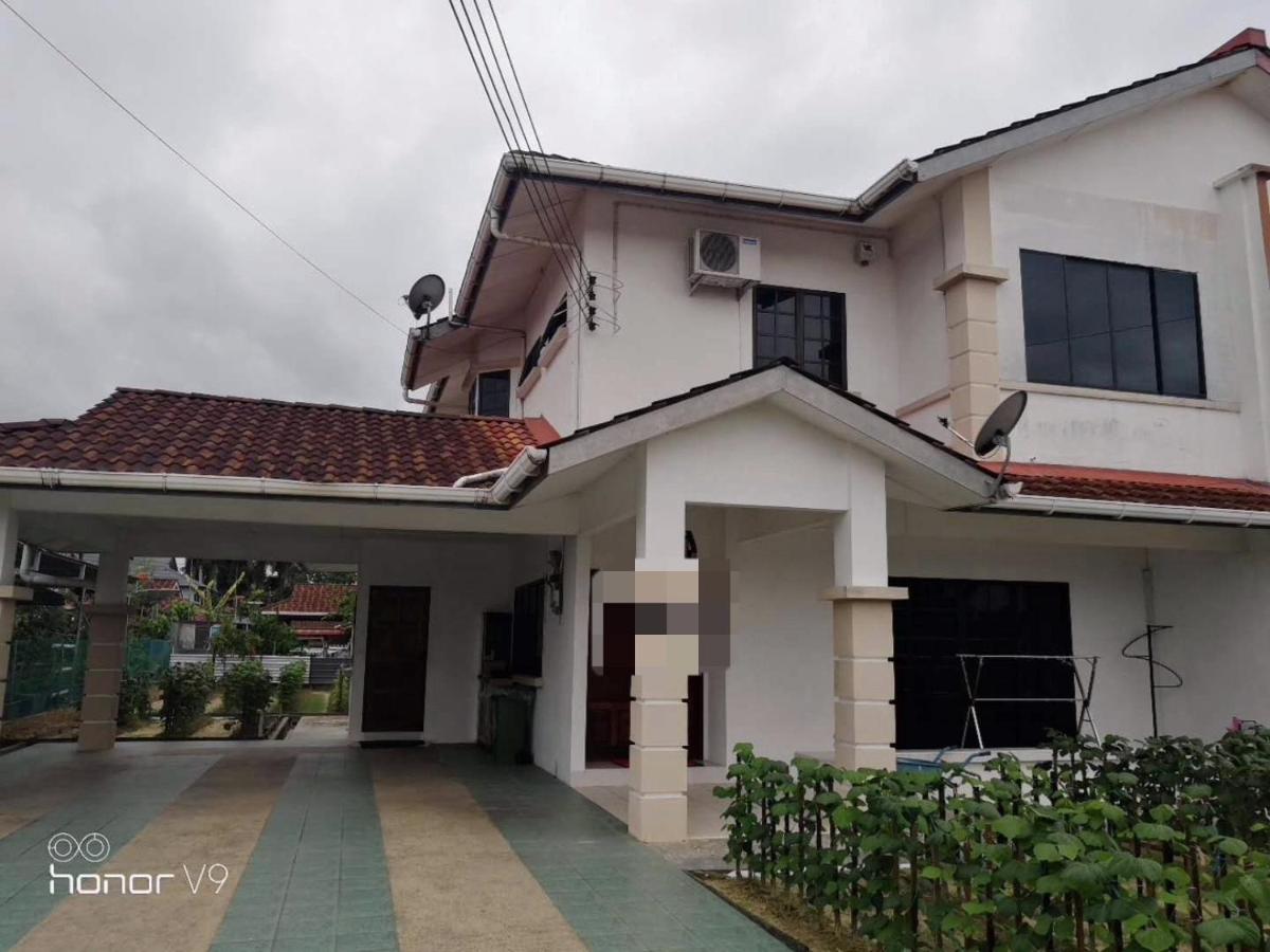 Suitetrails - Golden Swan Sibu Homestay