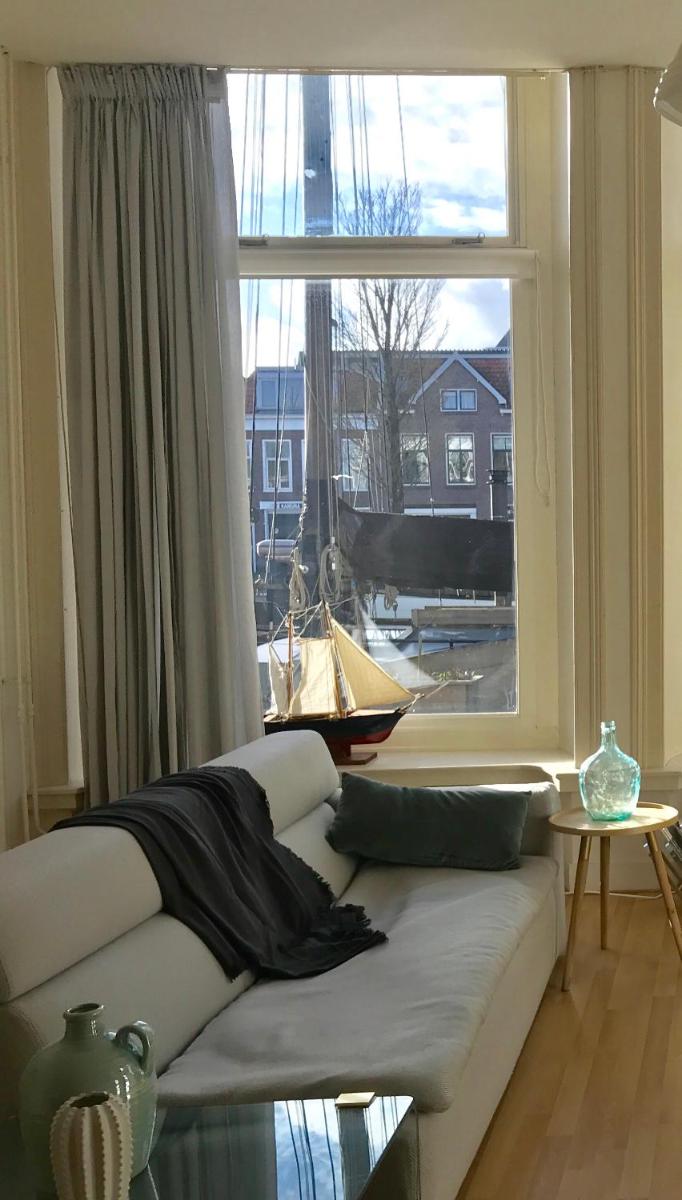 GUESTHOUSE UIT DE KUNST - Housity