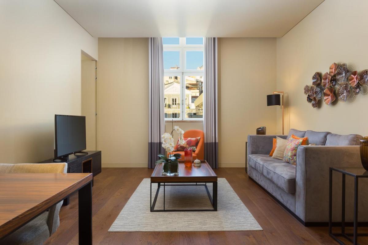 Lisbon Finestay 8 Building Apartments - Housity