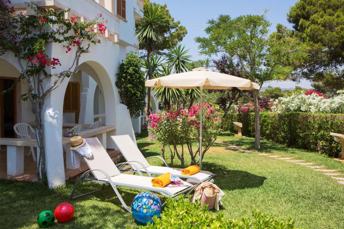 Gavimar La Mirada Hotel and Apartments - Housity