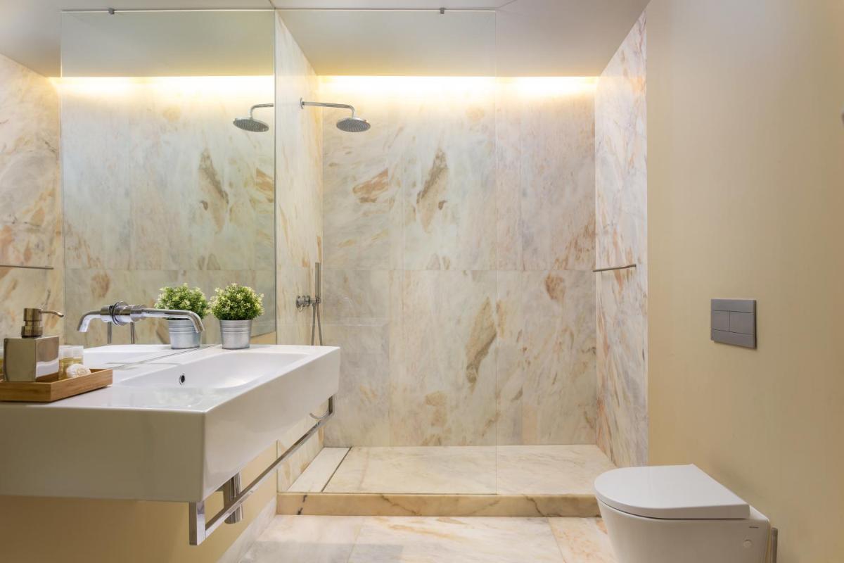 Lisbon Finestay 8 Building Apartments - Housity
