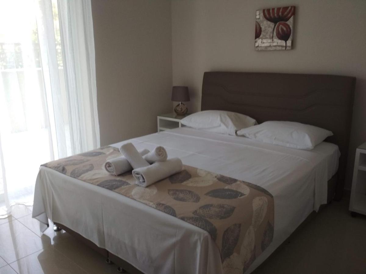 ARIA Luxury Apartments - Housity