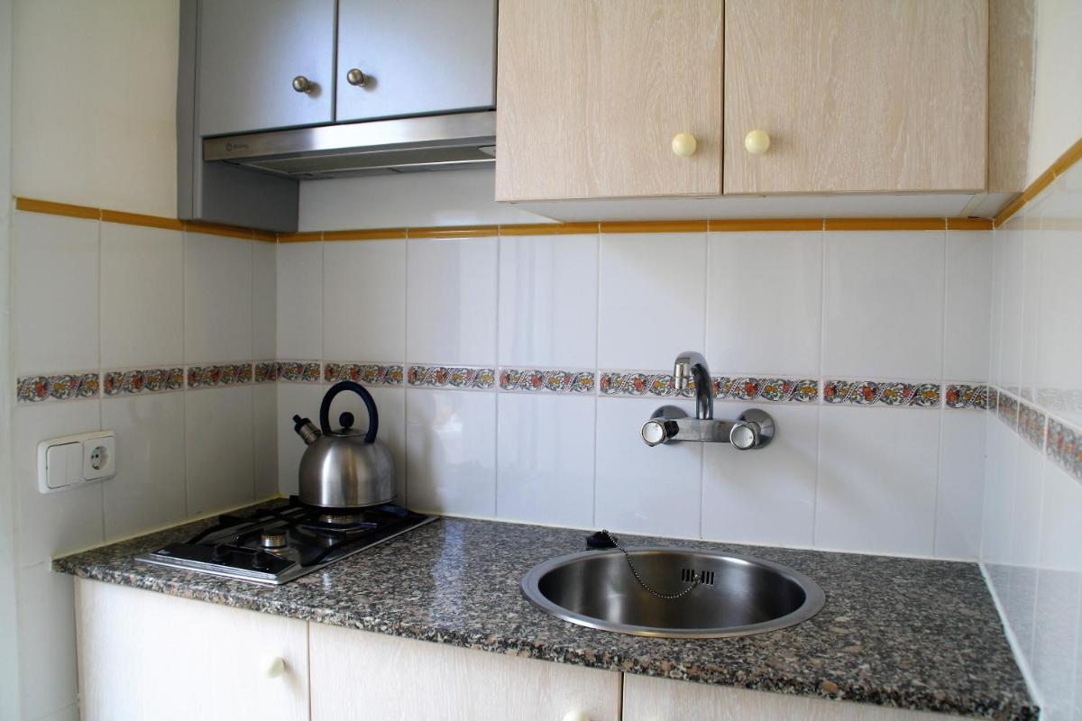 Apartaments Ocean Canada - Housity