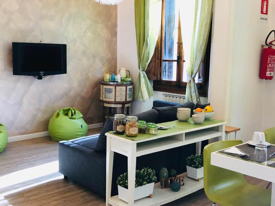Suitetrails - B&B Leopoldo