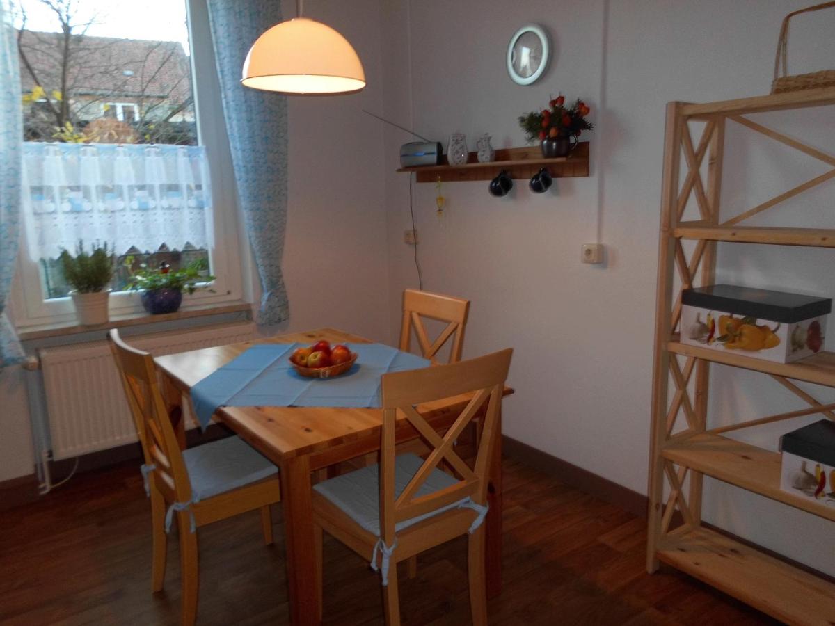 Ferienhaus Alte Tante - Housity