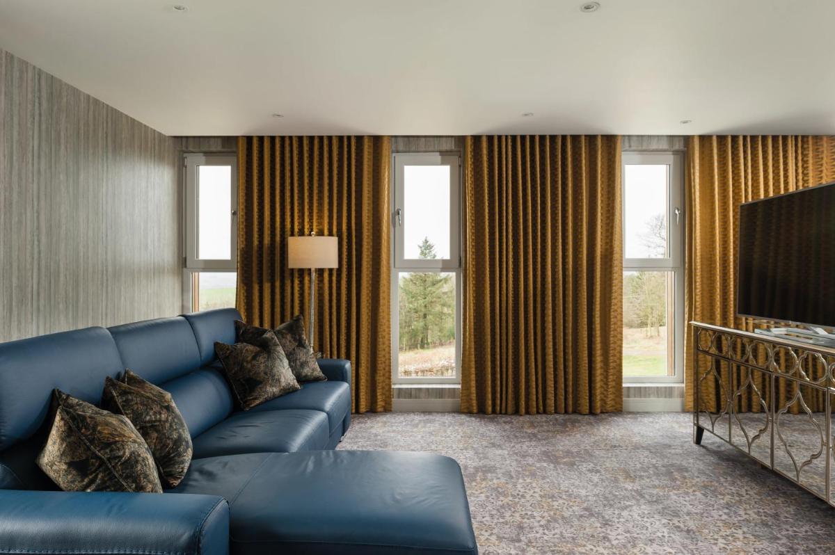 Hetland Hall Hotel - Housity