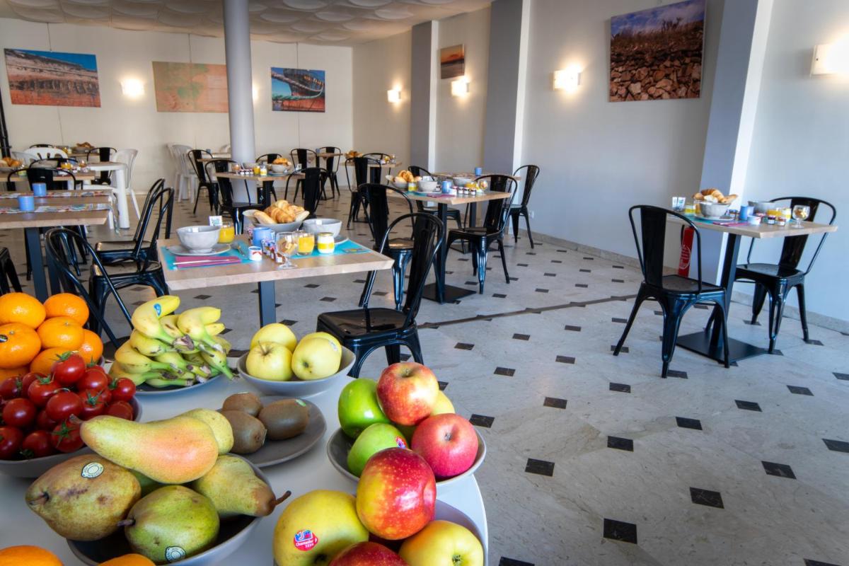 Hotel Sables D'or - Hizvo