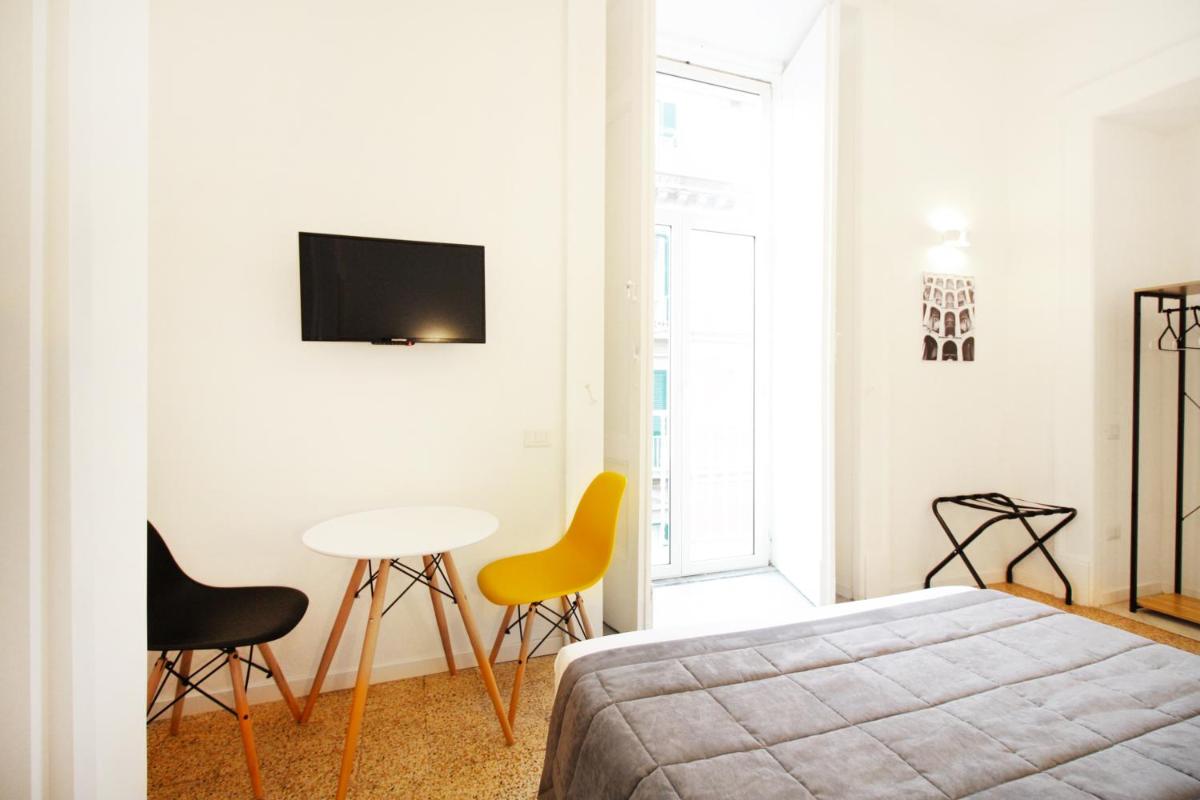 Le Quinte del Bellini - Housity