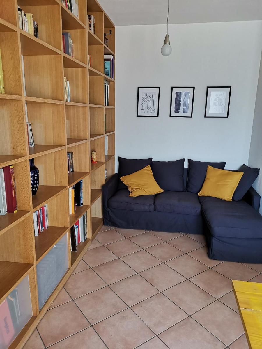 Suitetrails - Horus apartment
