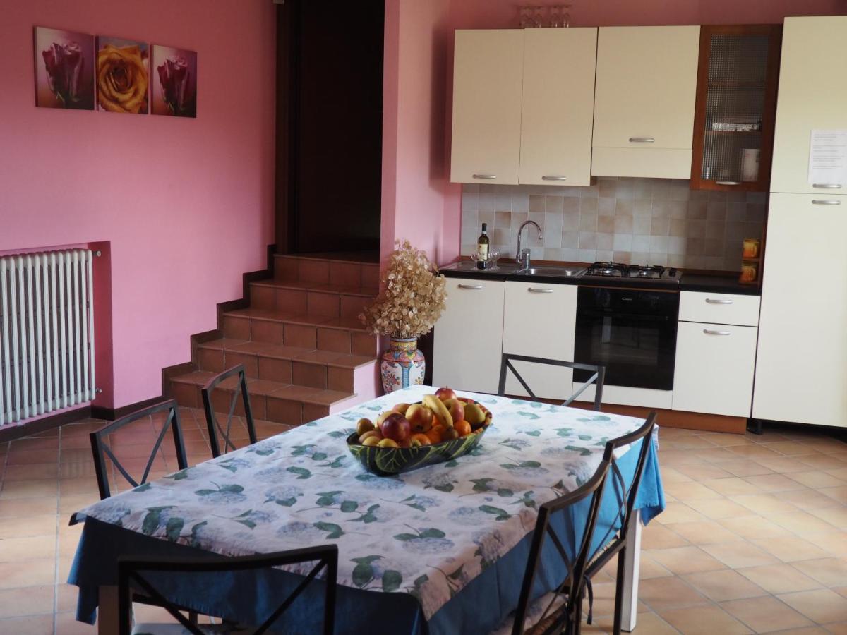 Suitetrails - casa vacanze da angelo