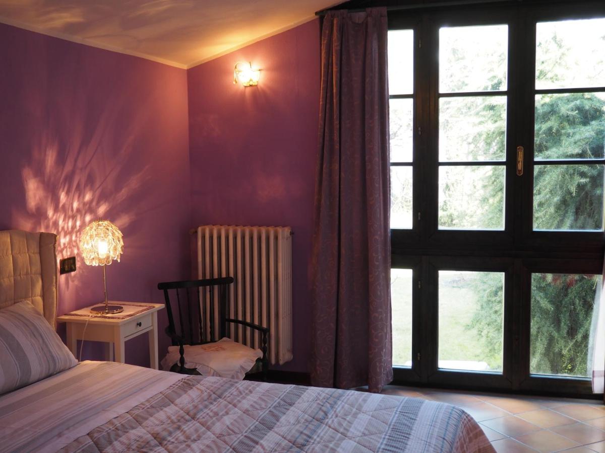Suitetrails - casa vacanze da angelo