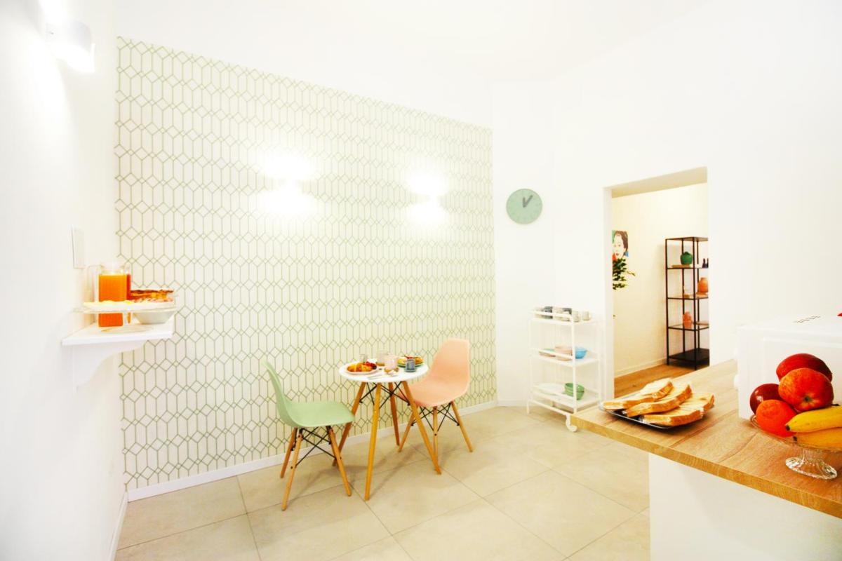 Le Quinte del Bellini - Housity
