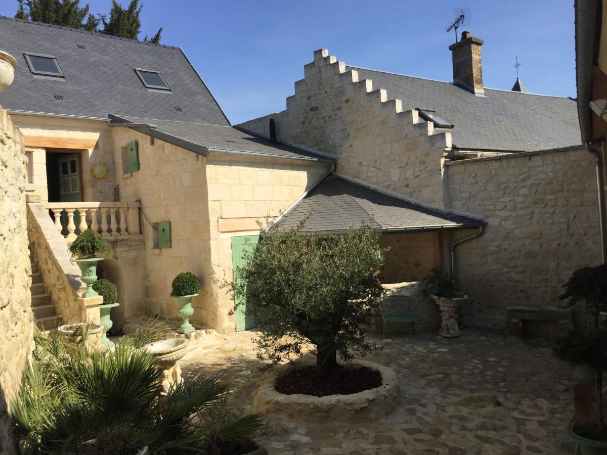Suitetrails - La Cave Voutée Sauna & Hammam