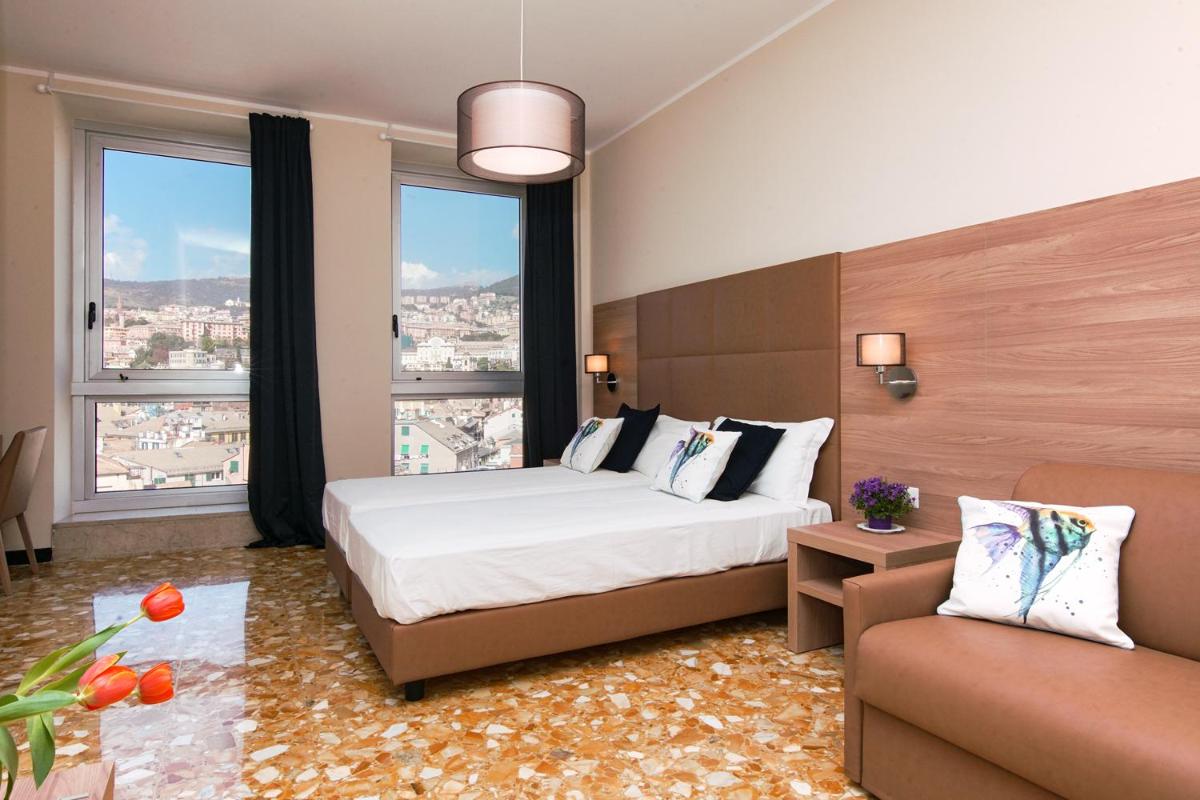 Bluripa Guest House - Housity