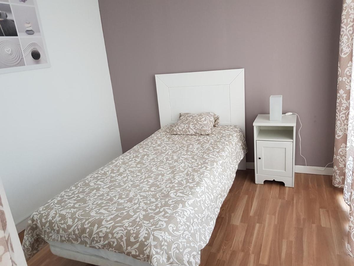 La Naval 209, 2ºA - OSLO - - Hizvo