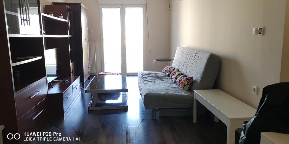 Suitetrails - John's apartment