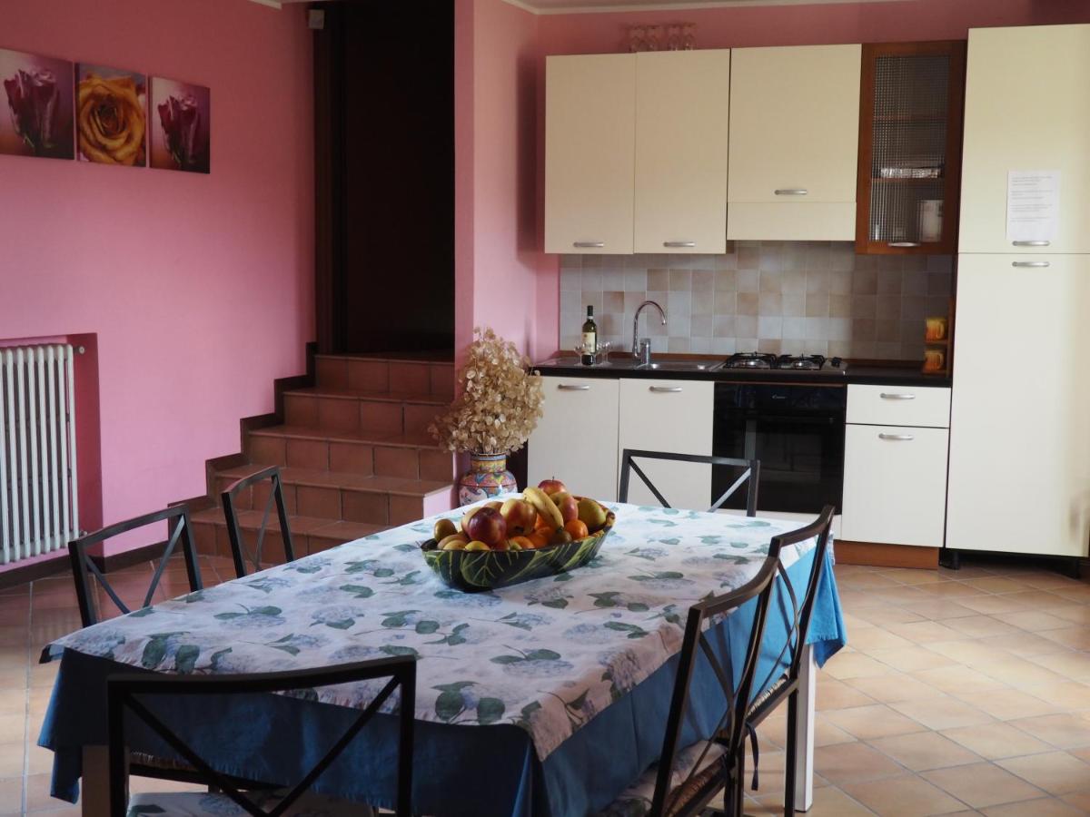 Suitetrails - casa vacanze da angelo