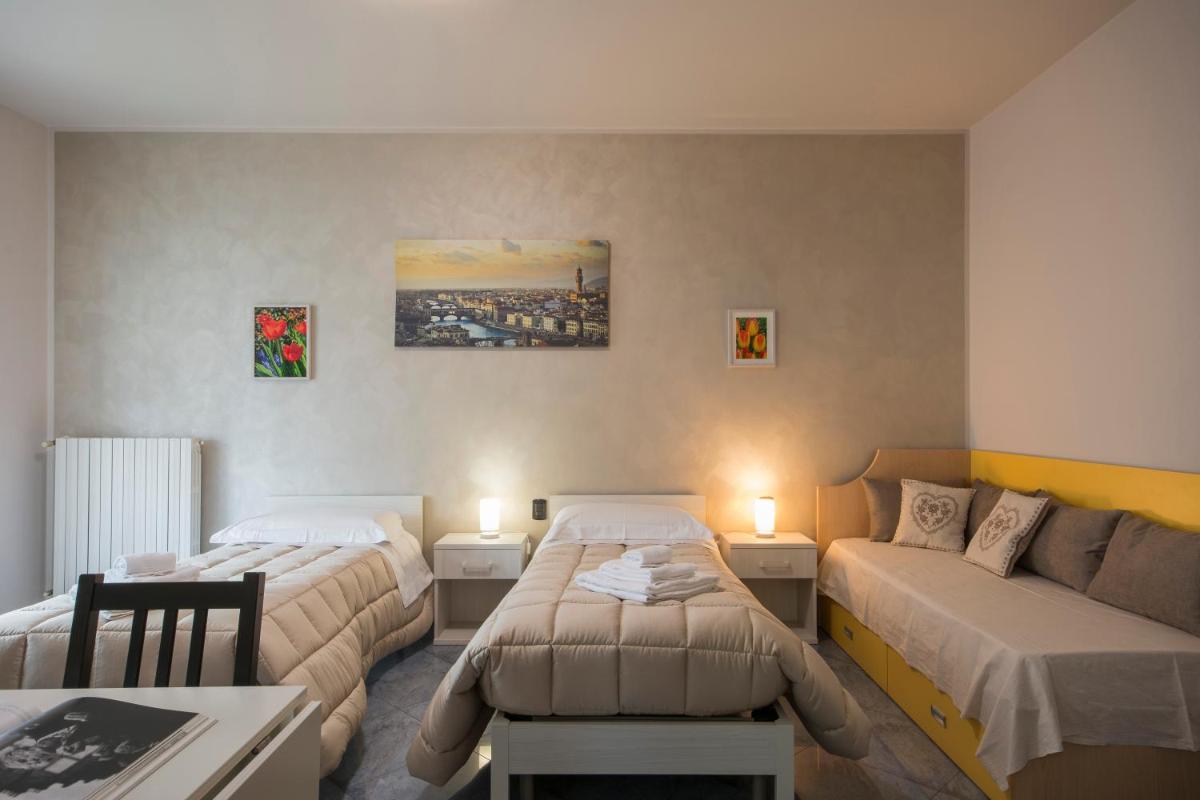 Bed & Breakfast Profumo D'Estate - Housity