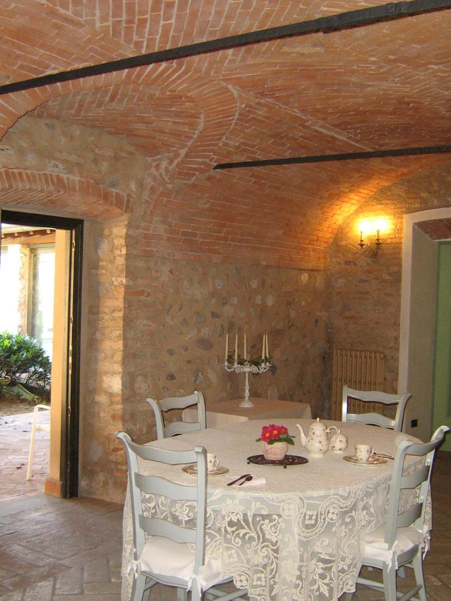 Suitetrails - casa vacanze da angelo