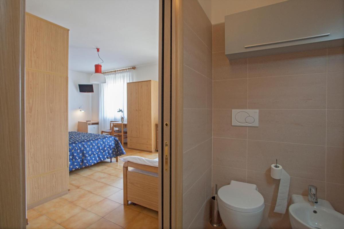 Hotel Garnì Villa Magnolia - Housity