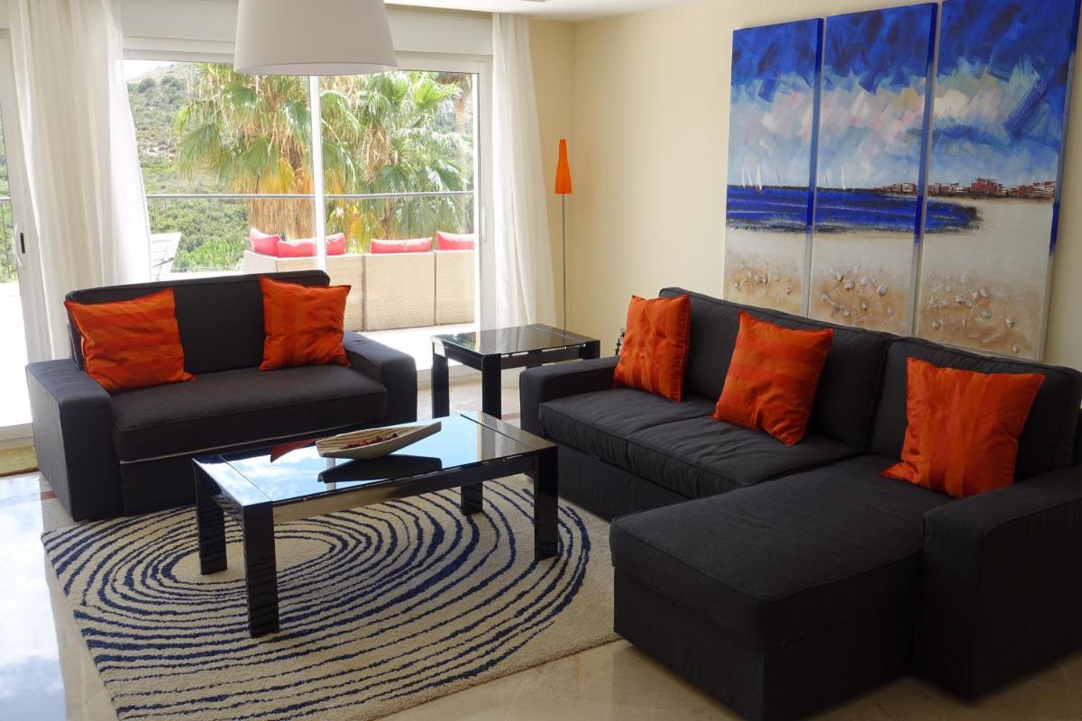 The Sanroque Apartments - Housity