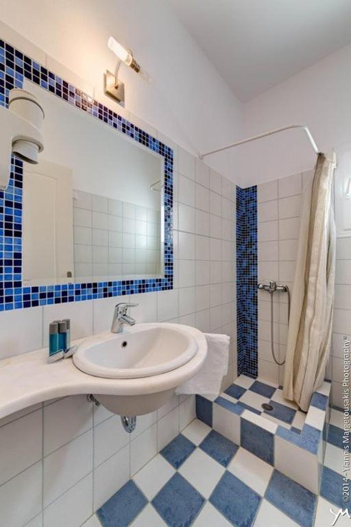 Suitetrails - Opalio Apartments