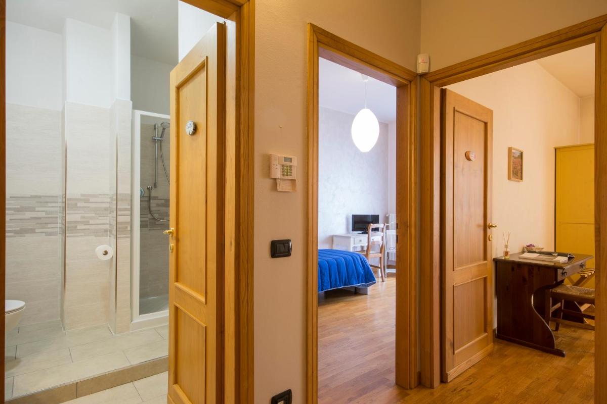 Bed & Breakfast Profumo D'Estate - Housity