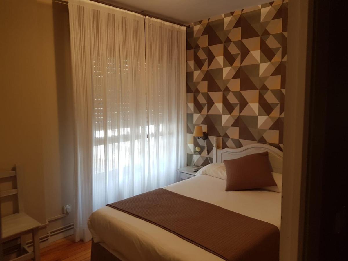 Hotel Arha Potes & Spa - Housity