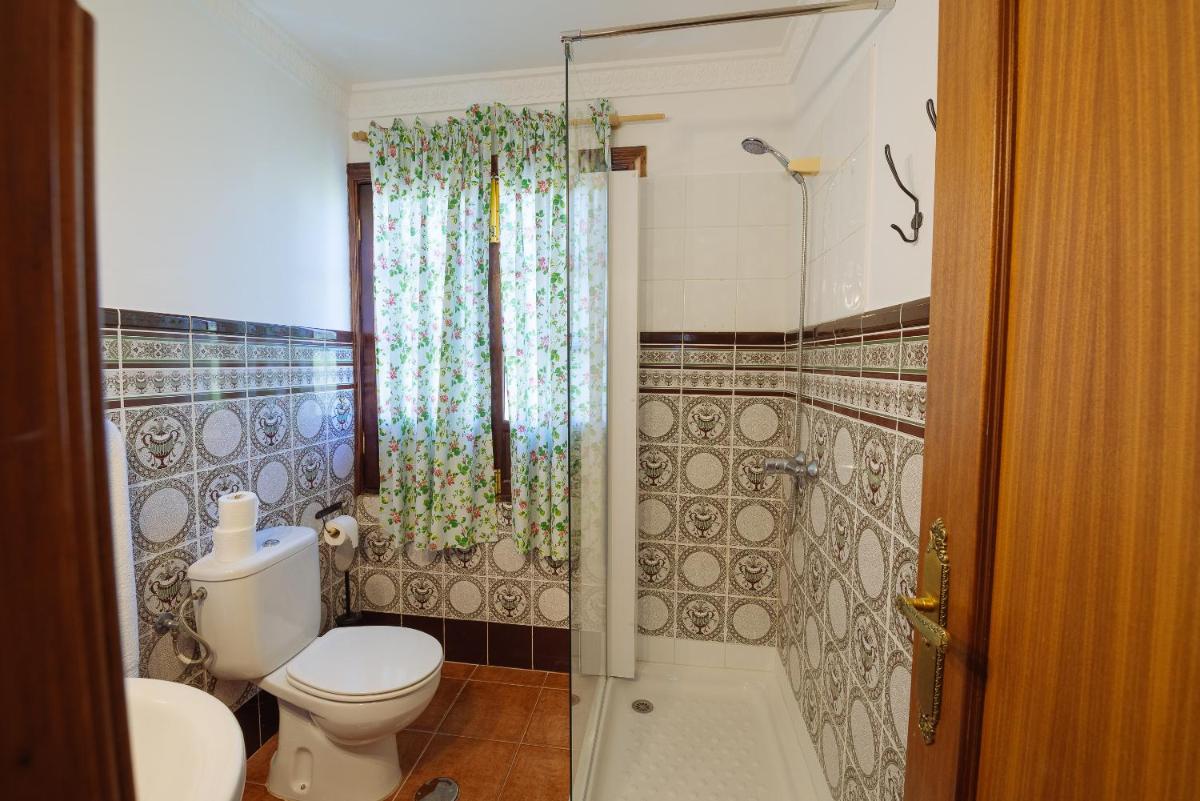 Hotel Rural Villa Ariadna - Housity