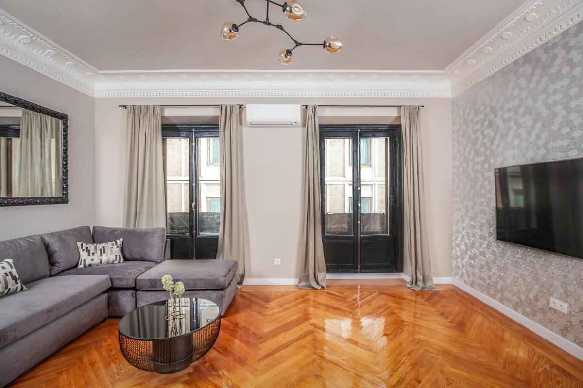 Suitetrails - Gran via Excellent, by Presidence Rentals