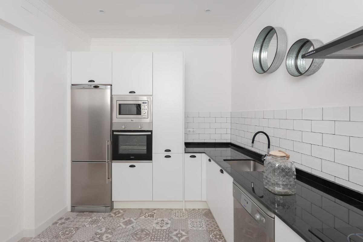 Suitetrails - Gran via Excellent, by Presidence Rentals