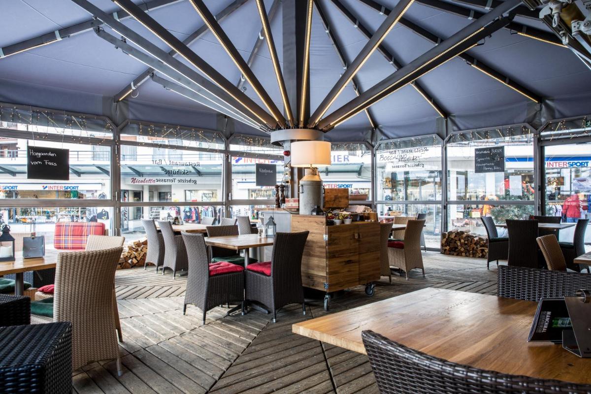 Hotel Burgener - Housity