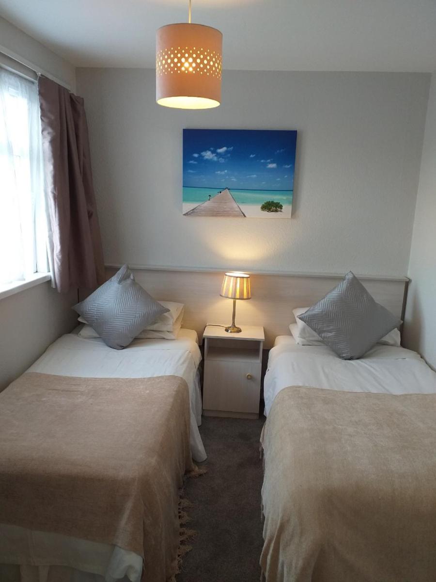 Villa St.John B&B - Housity