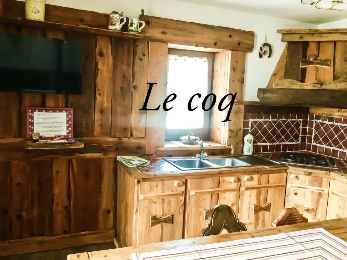 Chèvres à Cheval - Apartment - Housity