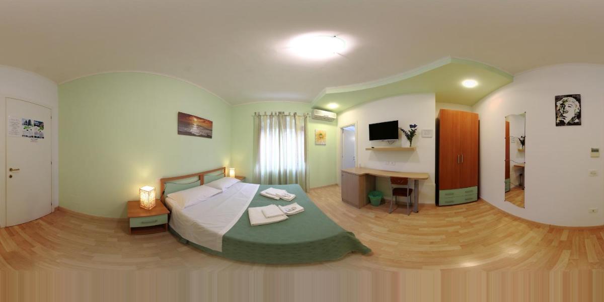 Villa De Angelis - Hizvo