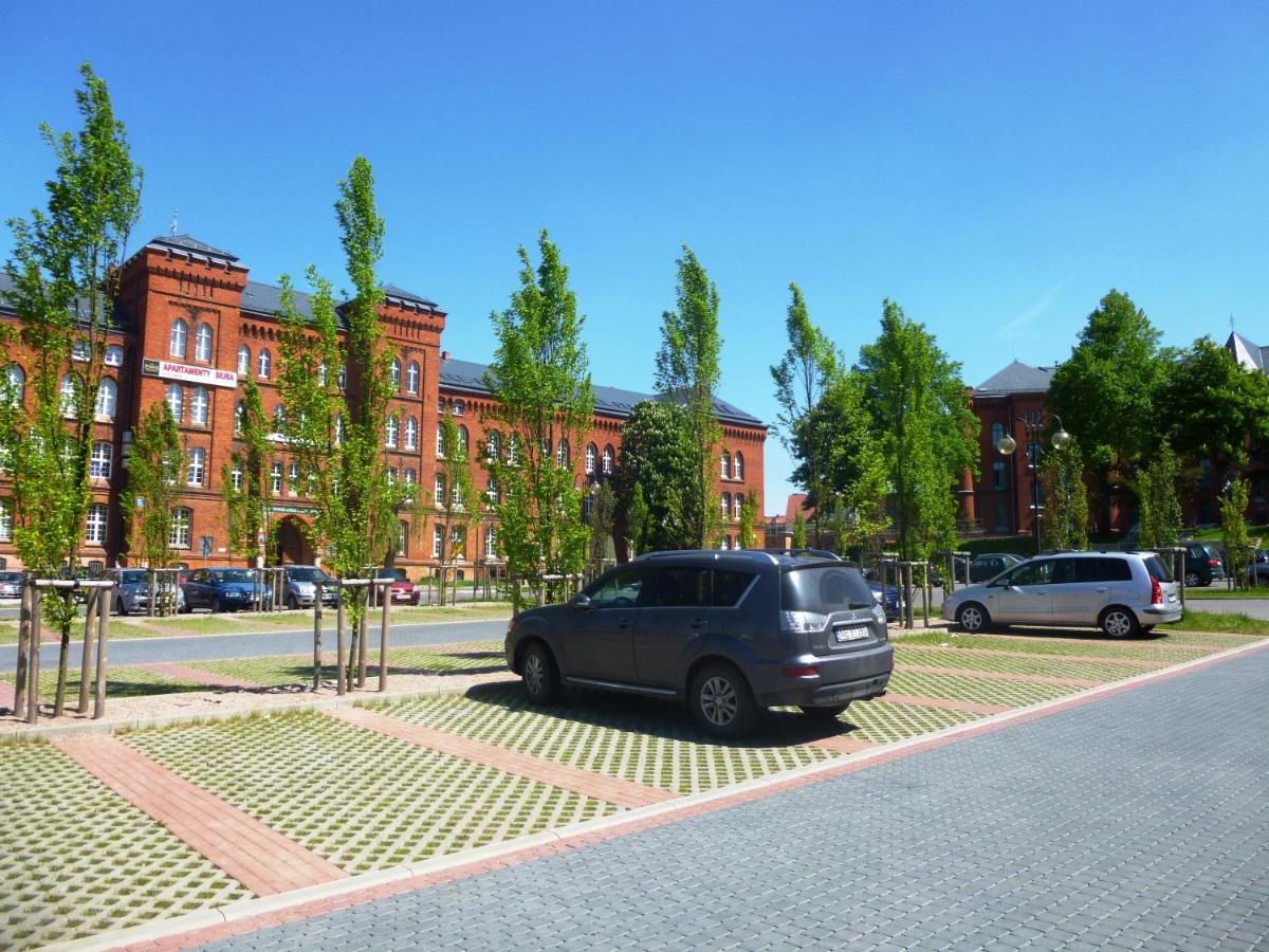 Apartamenty Pomerius - Housity