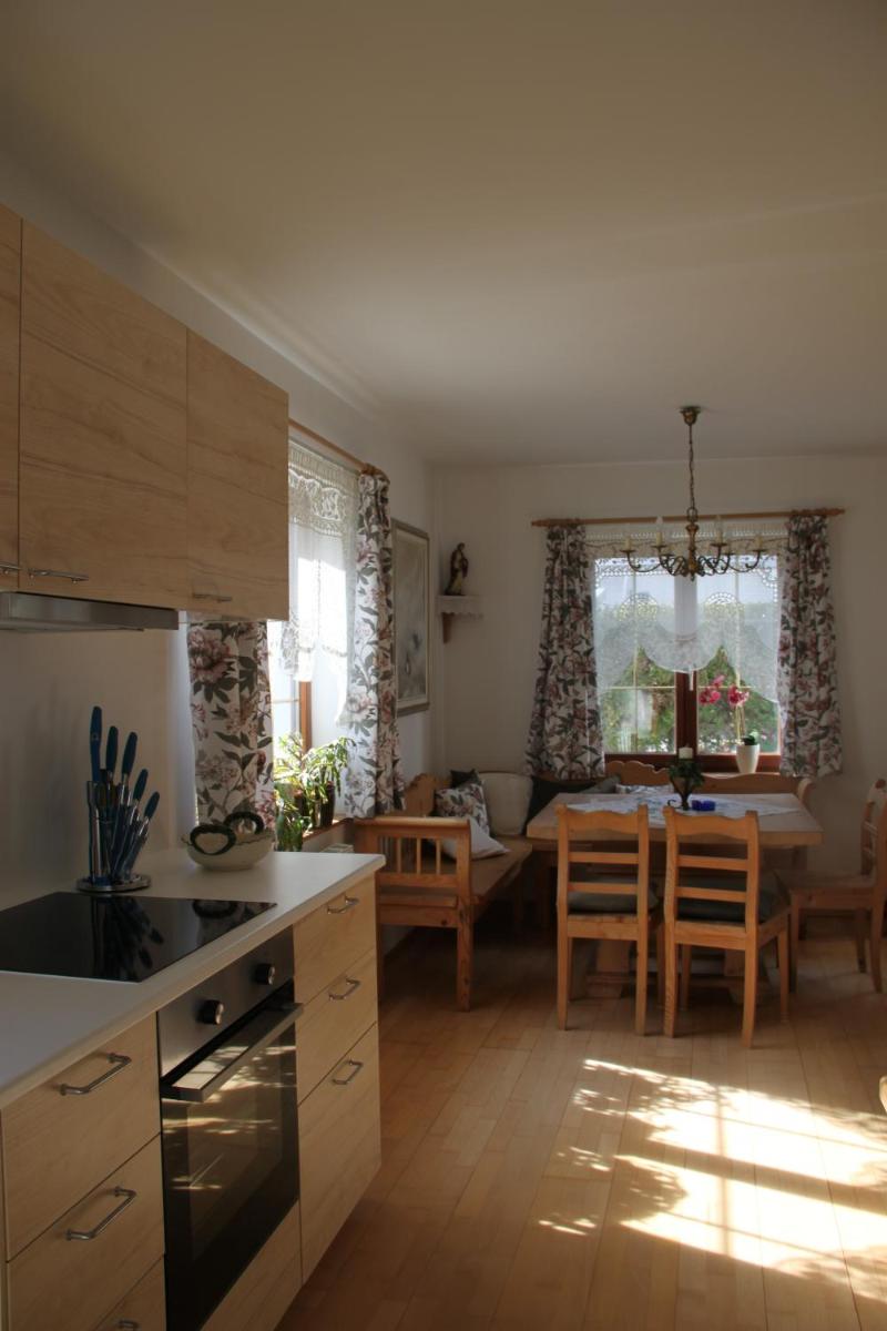 Wohlfühlappartement Josefsthal - Housity