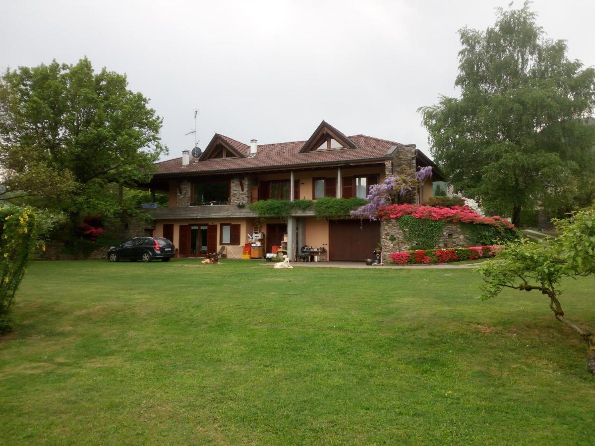 Poggio San Fermo - Housity