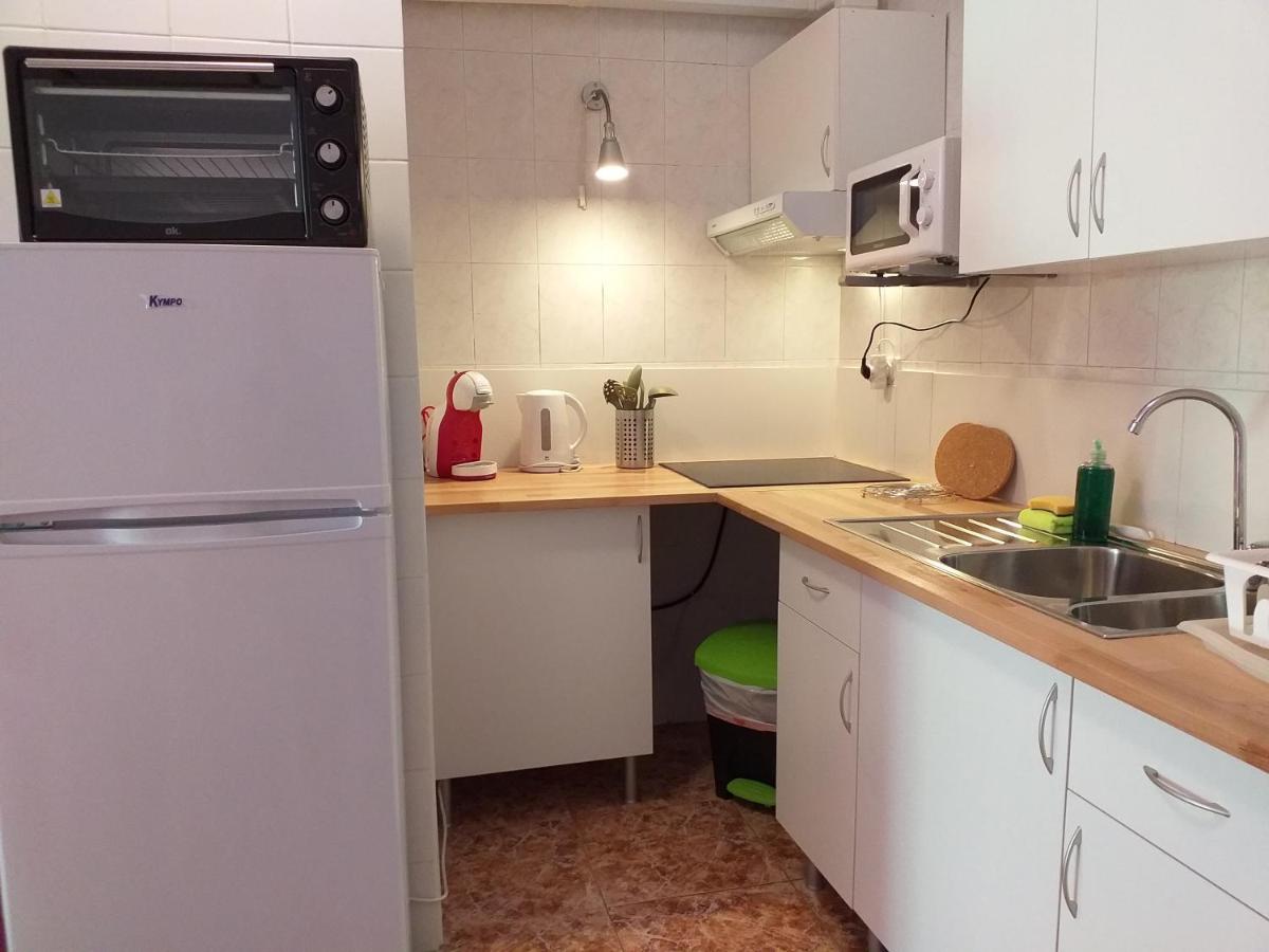 Suitetrails - Apartamento 