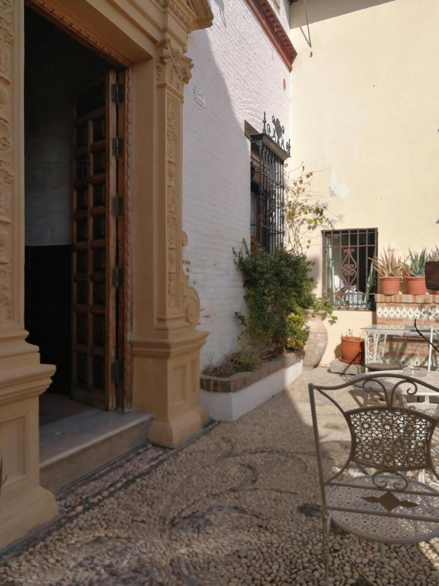 Suitetrails - Casa del Cantaor