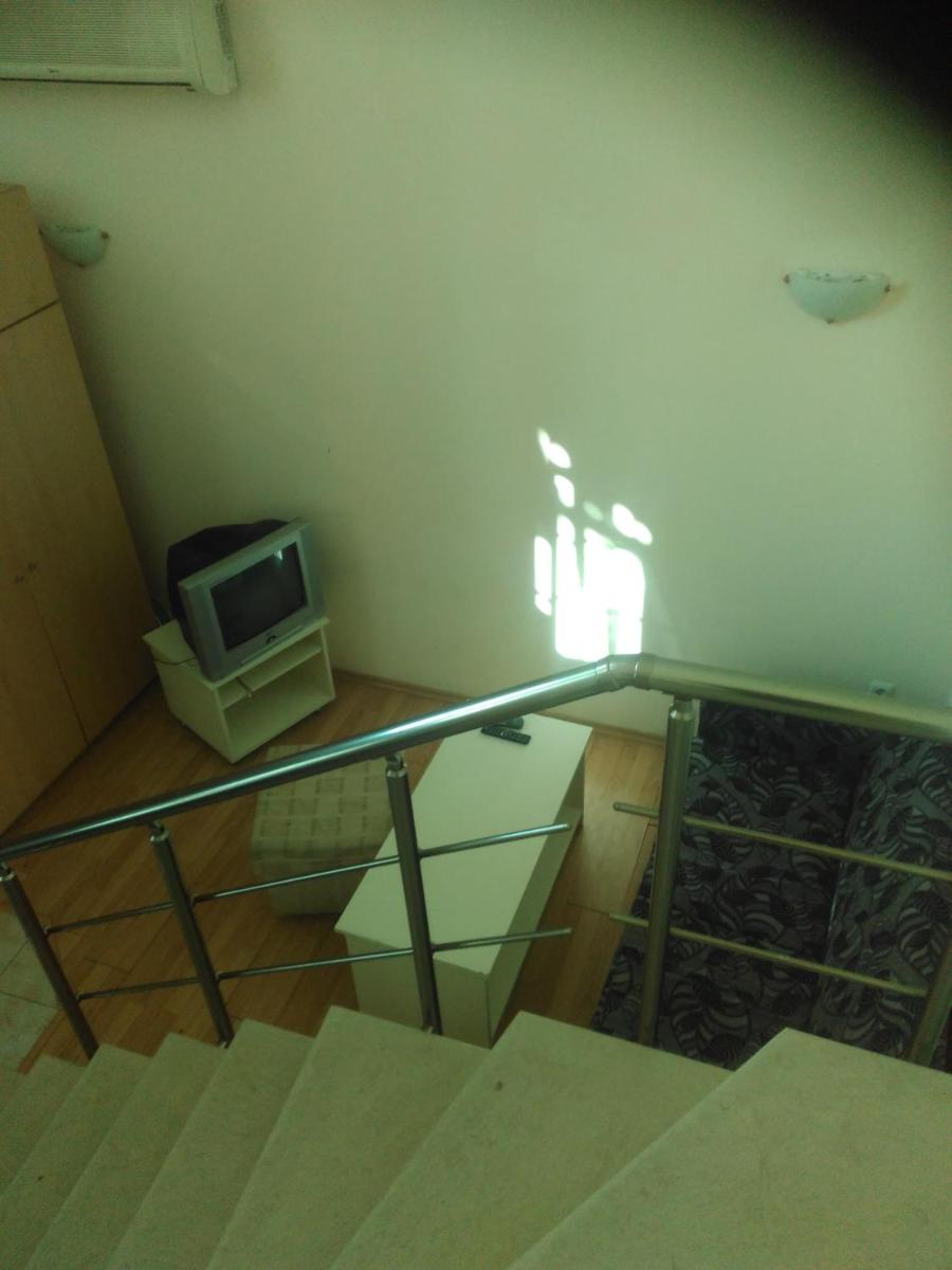 Suitetrails - Apartments Bizone